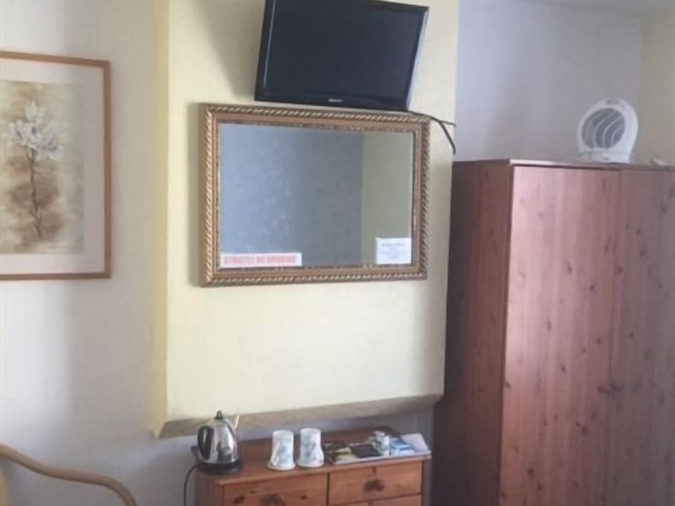 Double Room, Ensuite