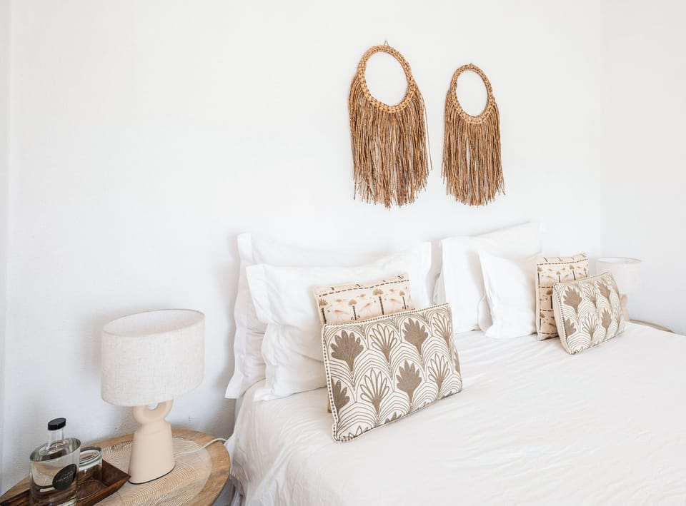 Studio Suite | Premium bedding, free cribs/infant beds, free WiFi, bed sheets