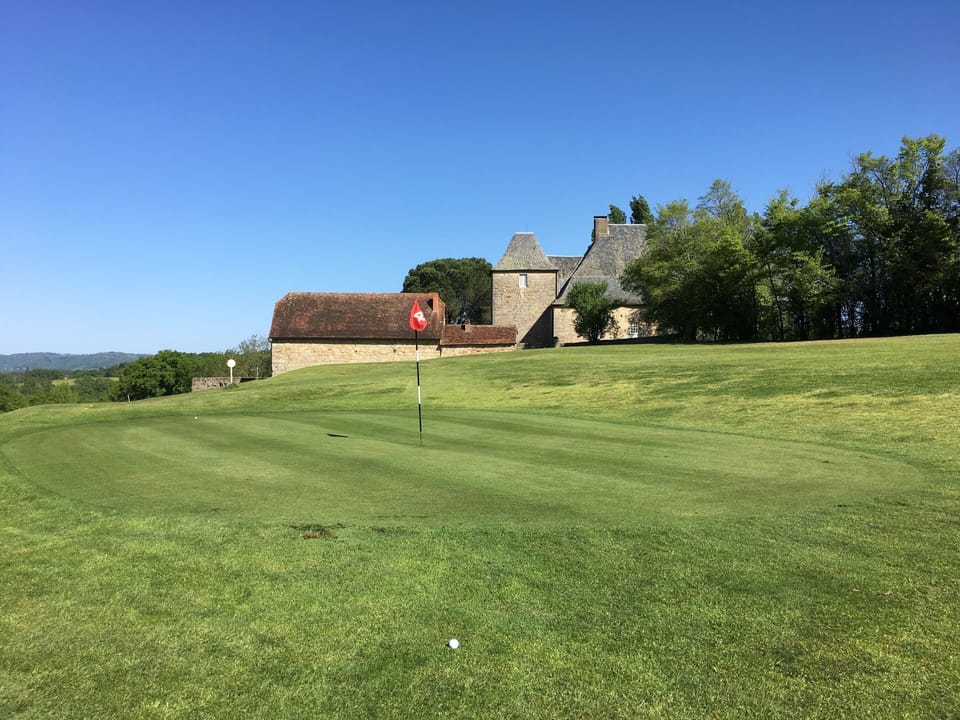 Golf