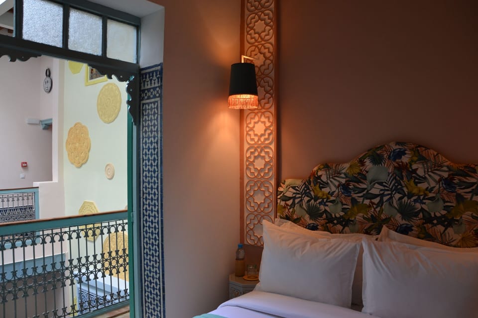 Double Room | Premium bedding, in-room safe, free WiFi, bed sheets