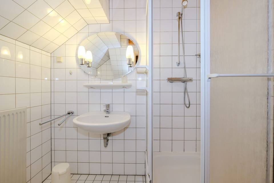 Pension Barbara Schierke Bed and Breakfast in Braunlage