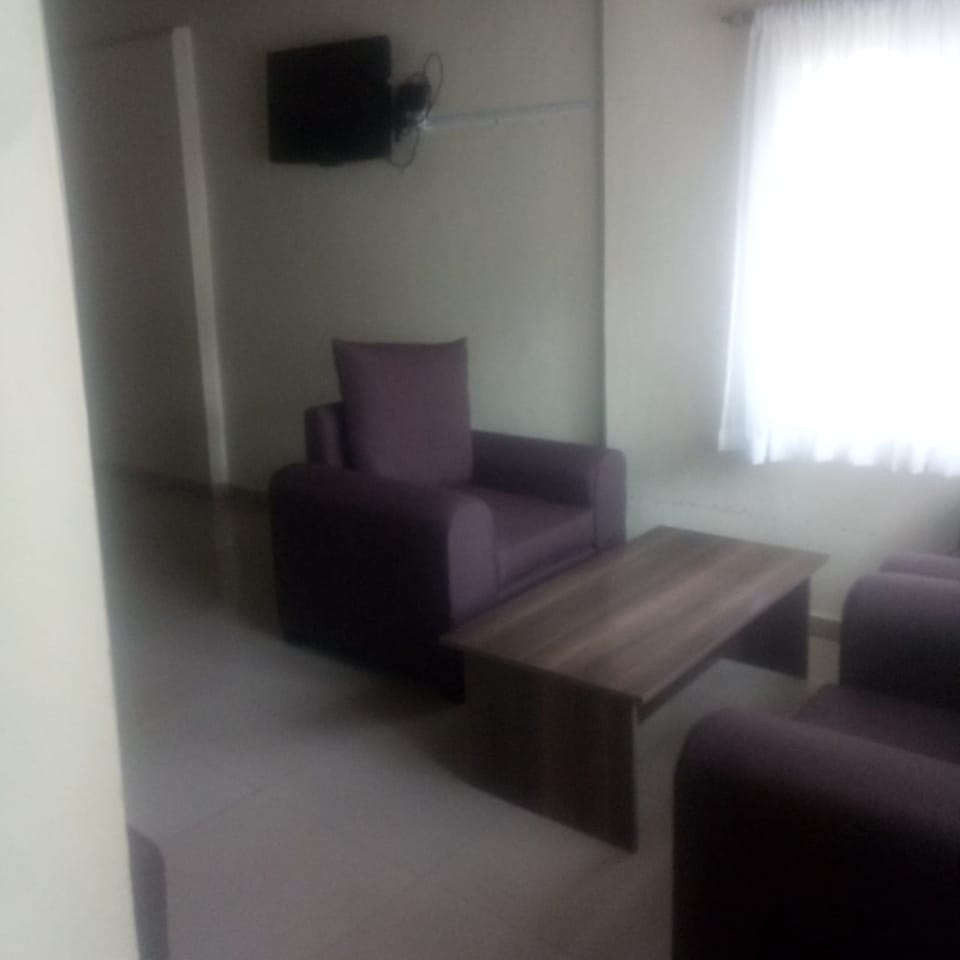 Standard Double Room | Desk, blackout drapes, free WiFi, bed sheets