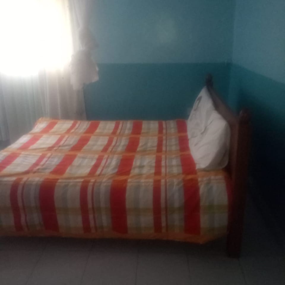 Standard Double Room | Desk, blackout drapes, free WiFi, bed sheets