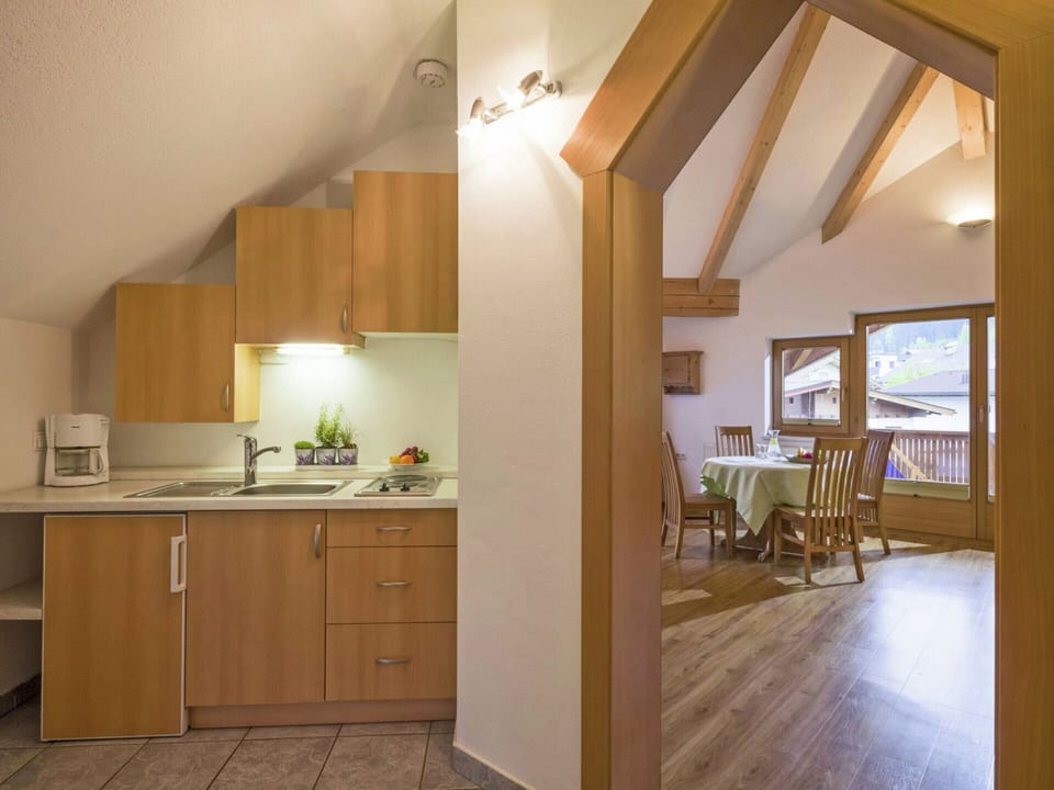 Apartment | Private kitchen