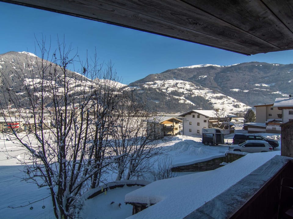 Apartment | View from property