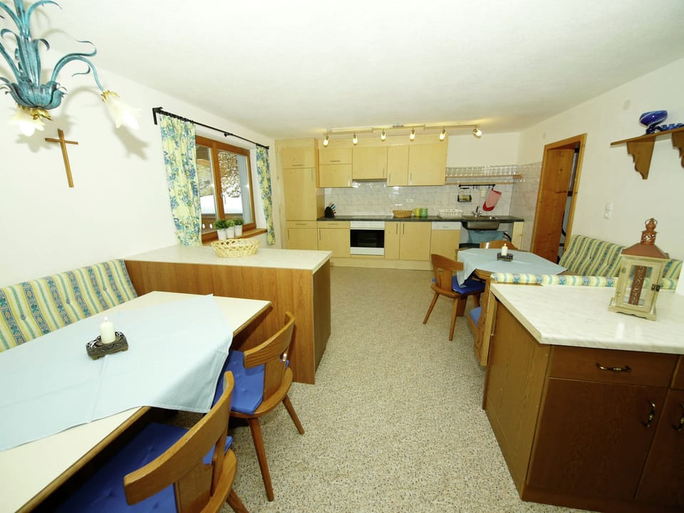 House | Private kitchen