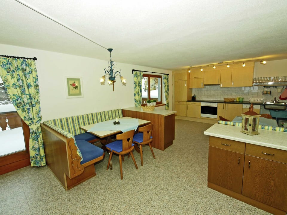 House | Private kitchen