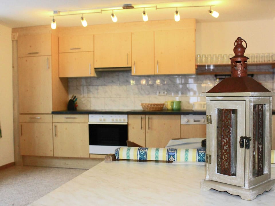 House | Private kitchen