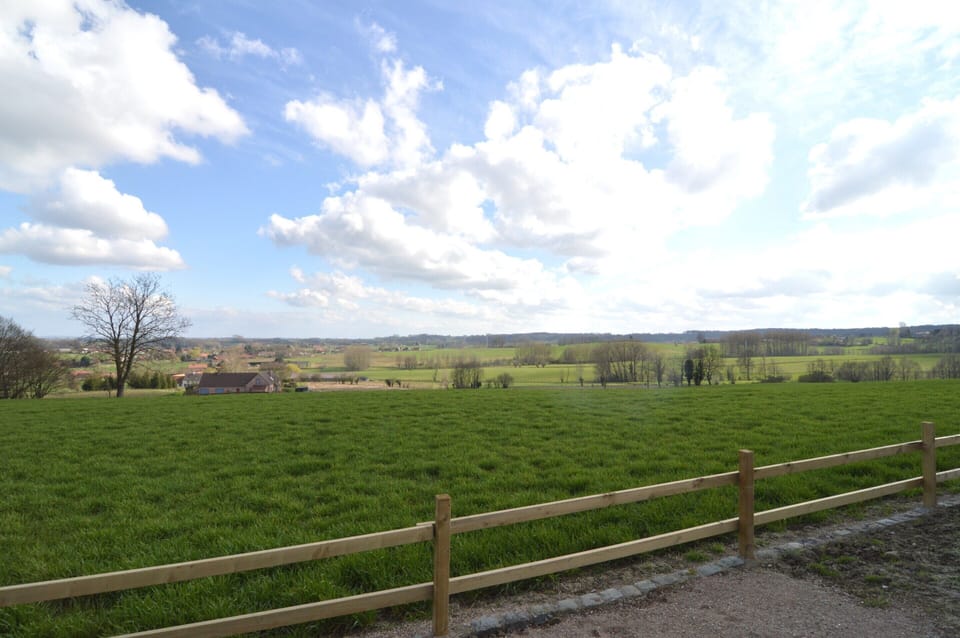House | View from property