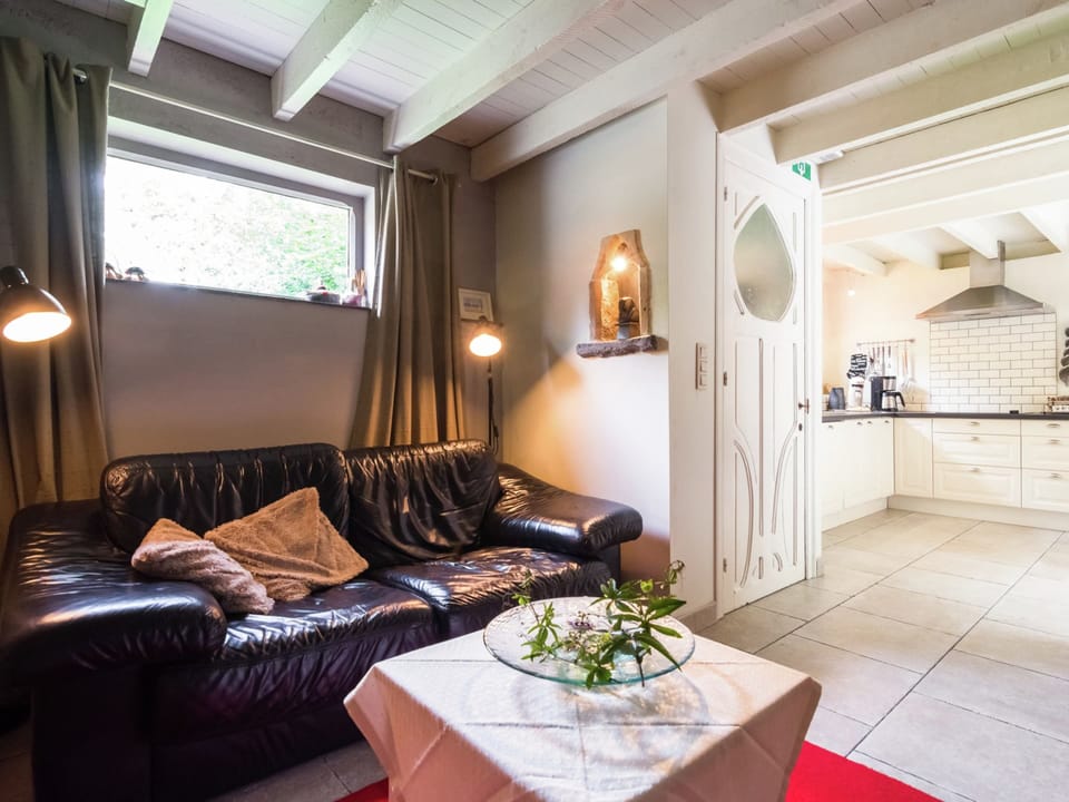 House | Living room
