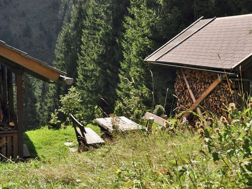 Chalet | Exterior