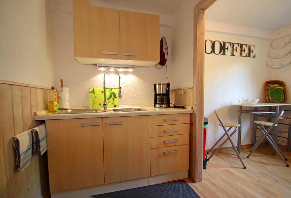 Apartment | Private kitchen