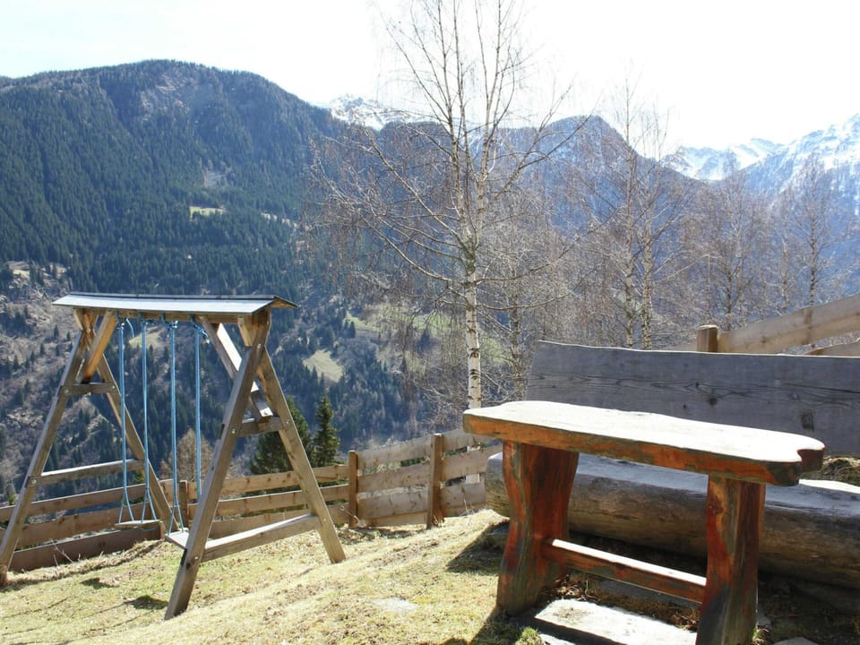 Chalet | Garden