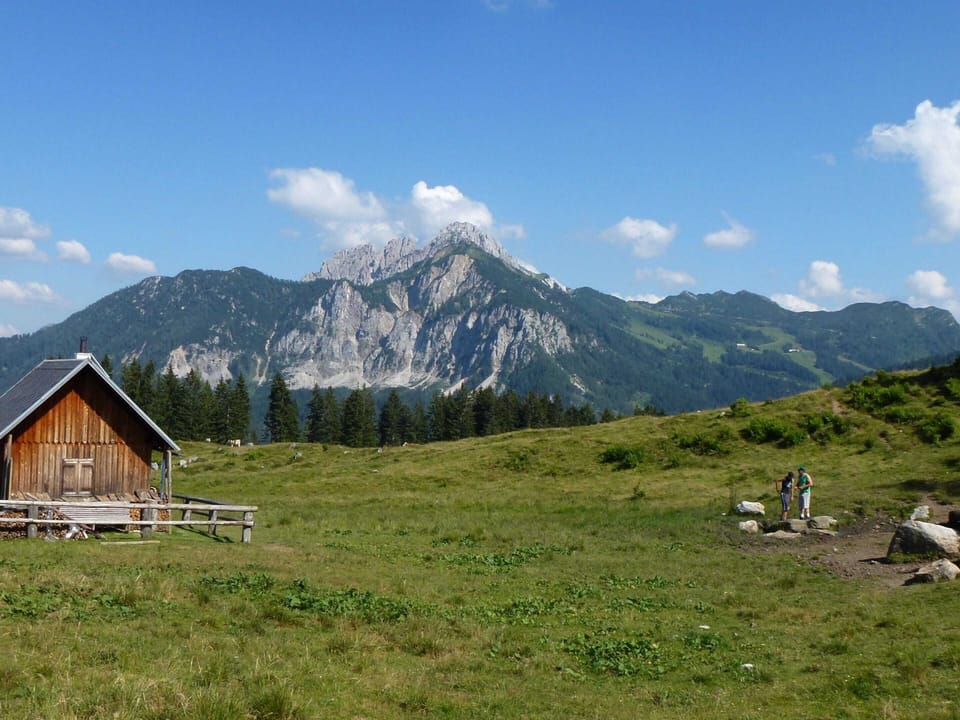 Apartment | View from property