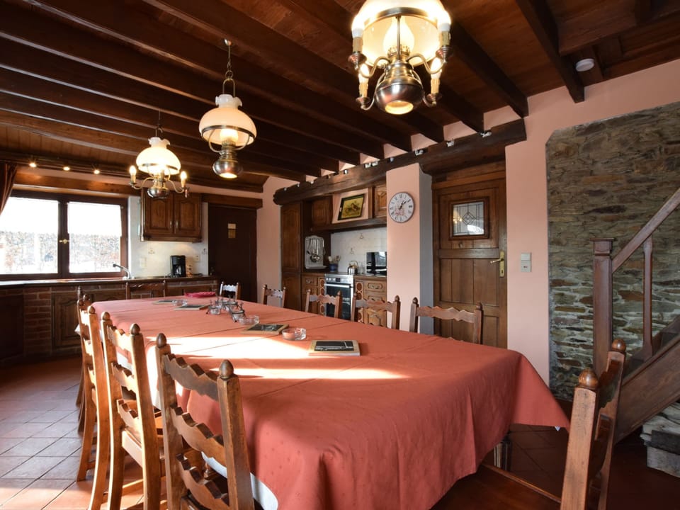 House | Dining