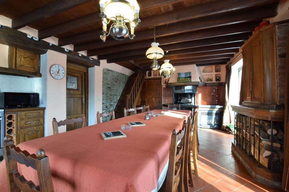 House | Dining