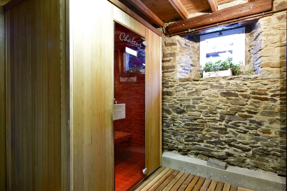 Holiday Home in Ronchampay House in Belgium