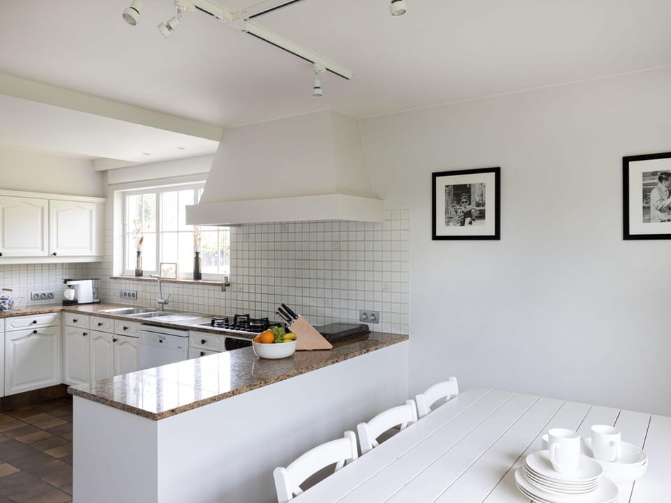 Villa | Private kitchen