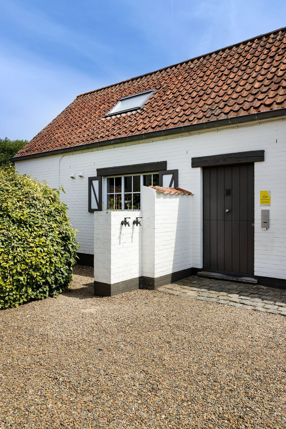 Villa | Exterior
