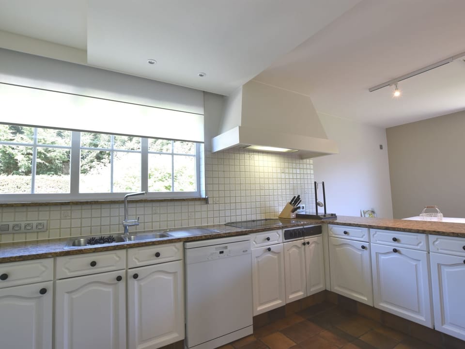 Villa | Private kitchen