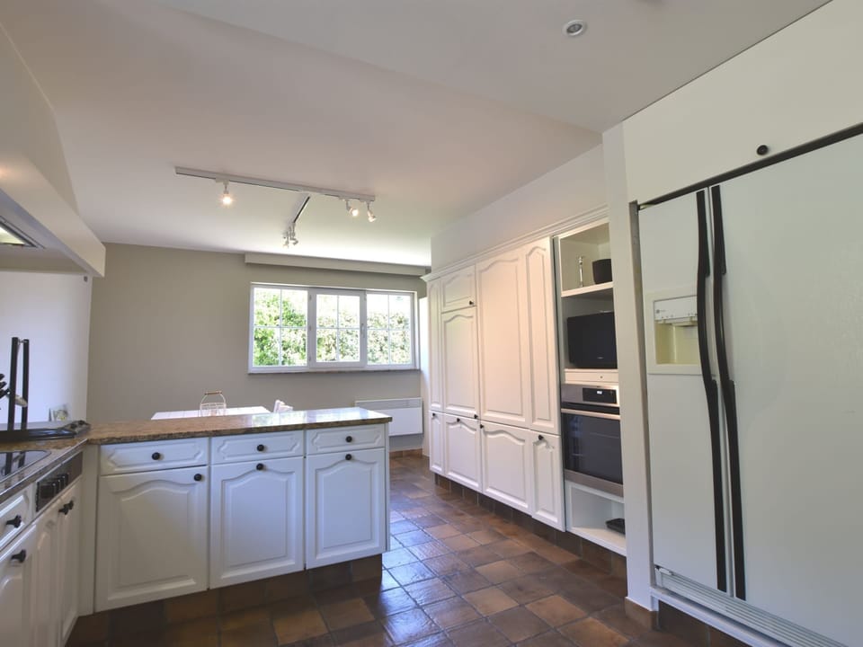 Villa | Private kitchen