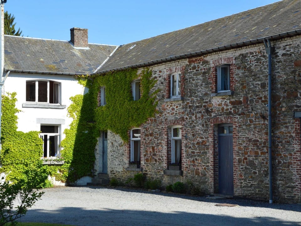 House | Exterior