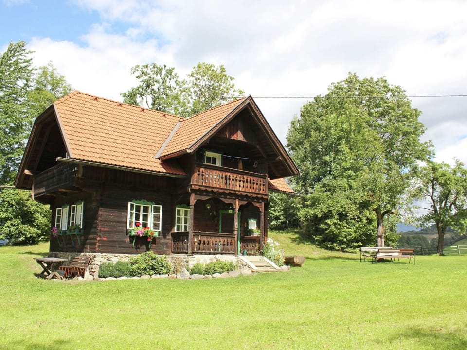 House | Exterior
