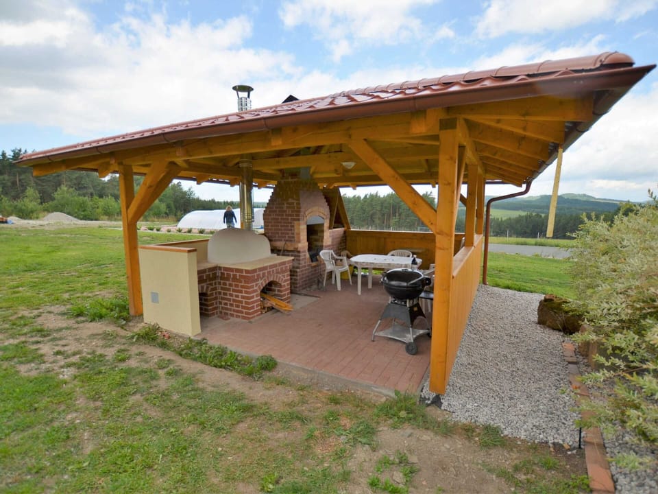 House | Property amenity