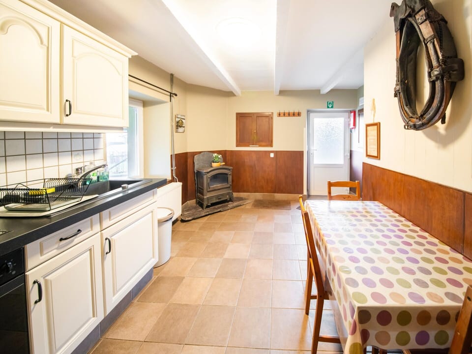 House | Private kitchen | Fridge