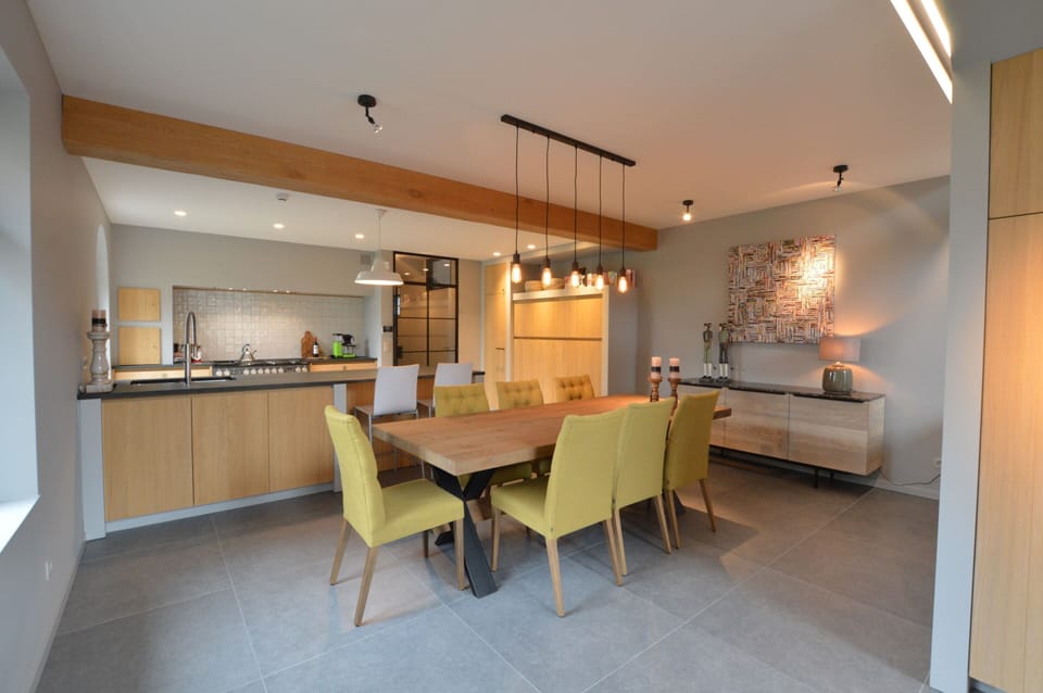 House | Dining