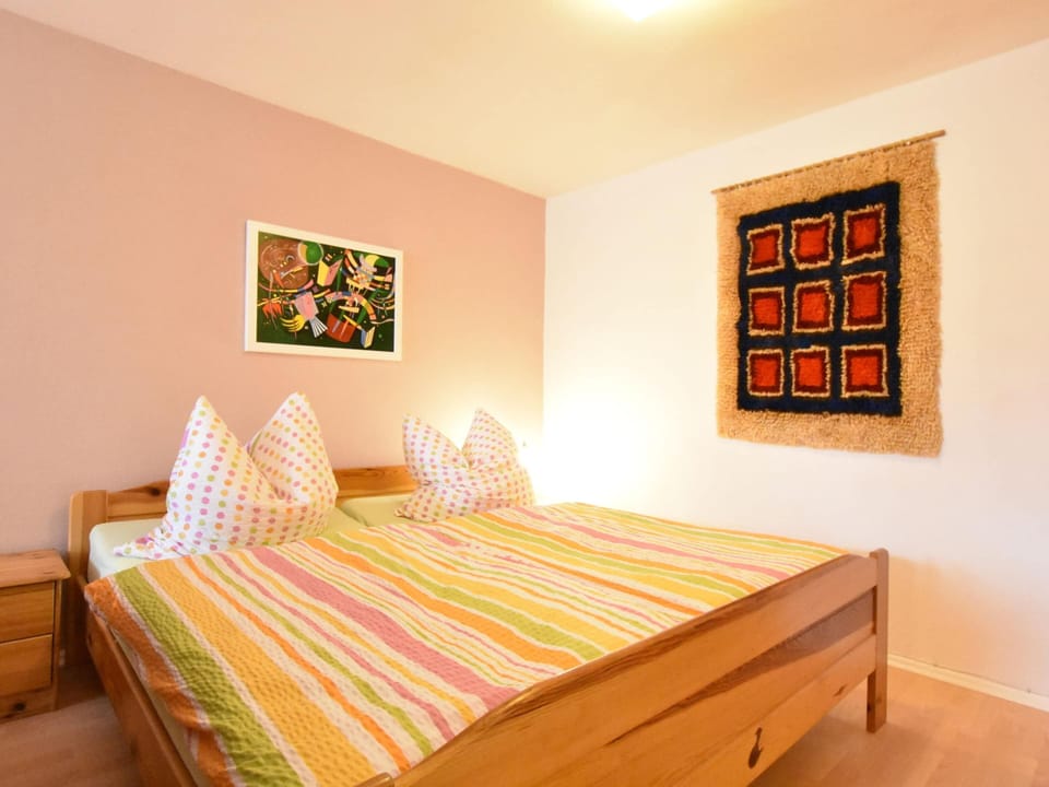 Apartment | 1 bedroom, individually furnished, bed sheets
