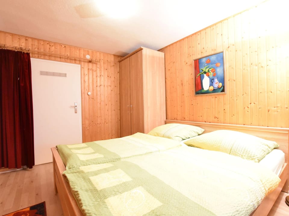 Apartment | 1 bedroom, bed sheets