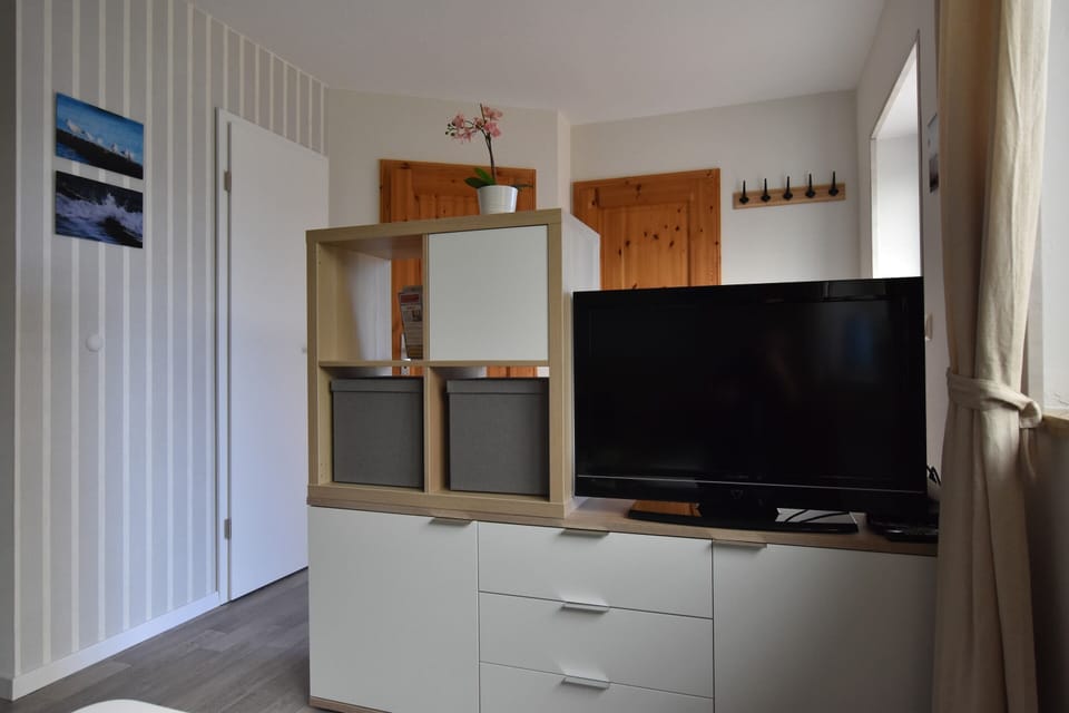 Bungalow | Living room