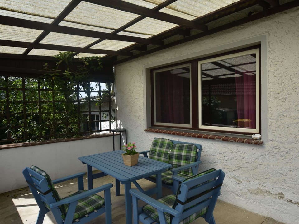 Bungalow | Dining