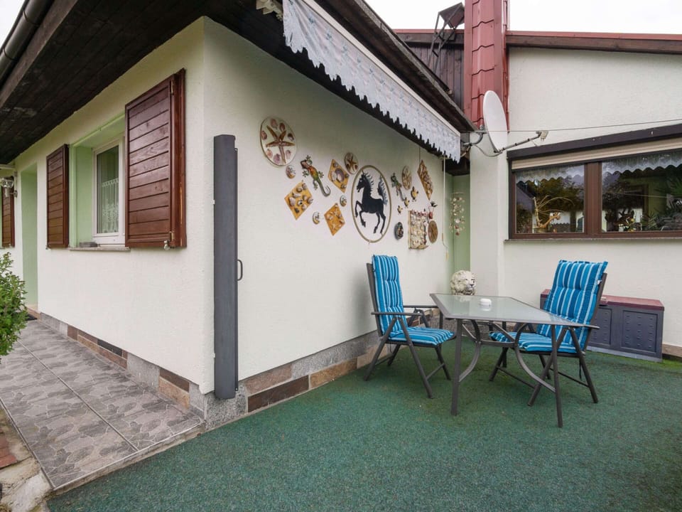 Apartment | Exterior