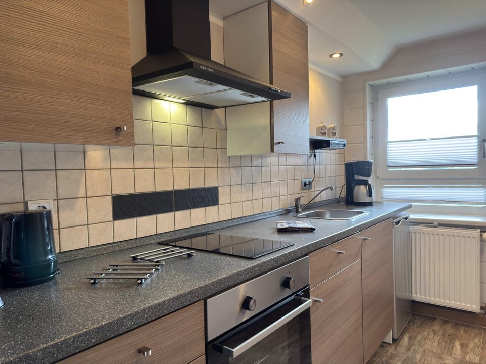 House | Private kitchen