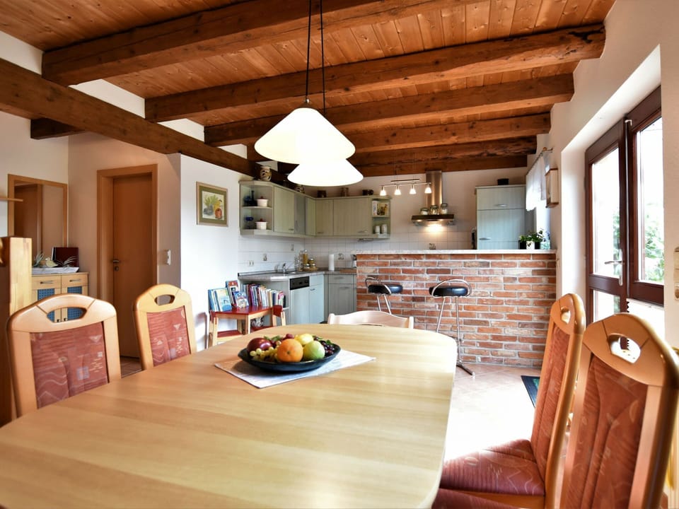 House | Dining