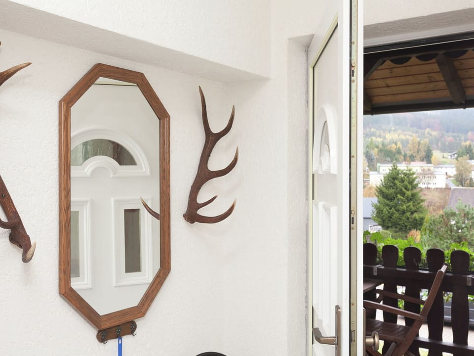 House | Interior detail