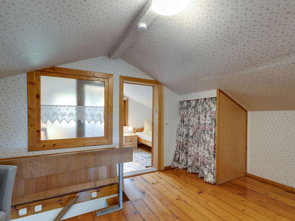 House | Interior
