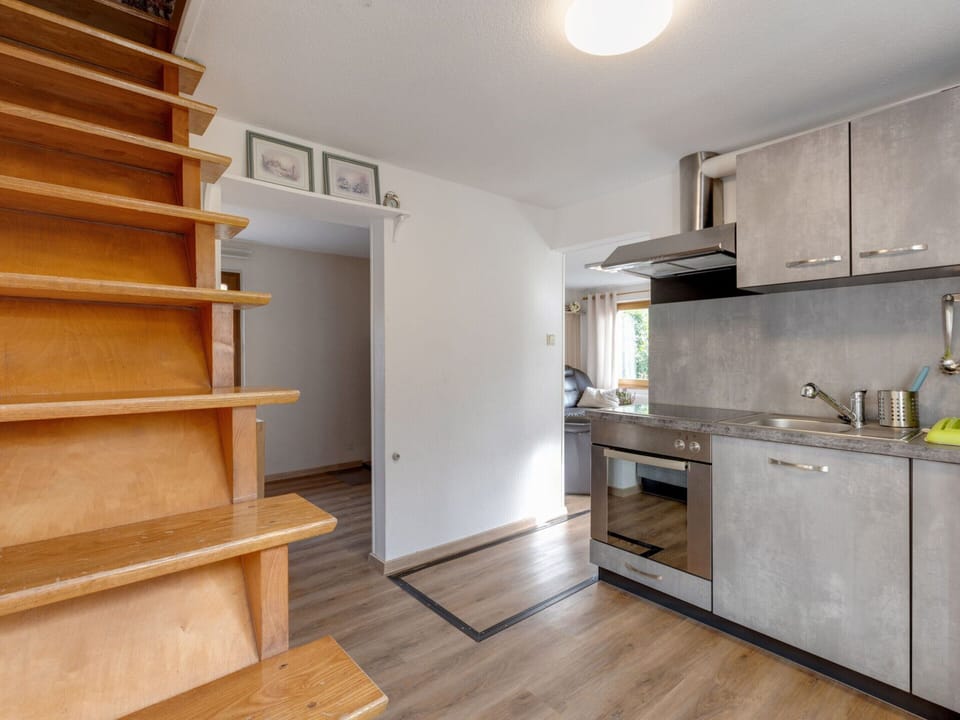 House | Private kitchen