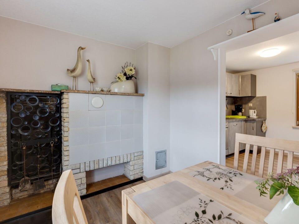 House | Dining