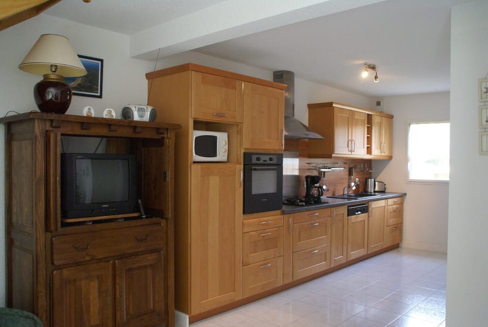 House | Private kitchen | Highchair