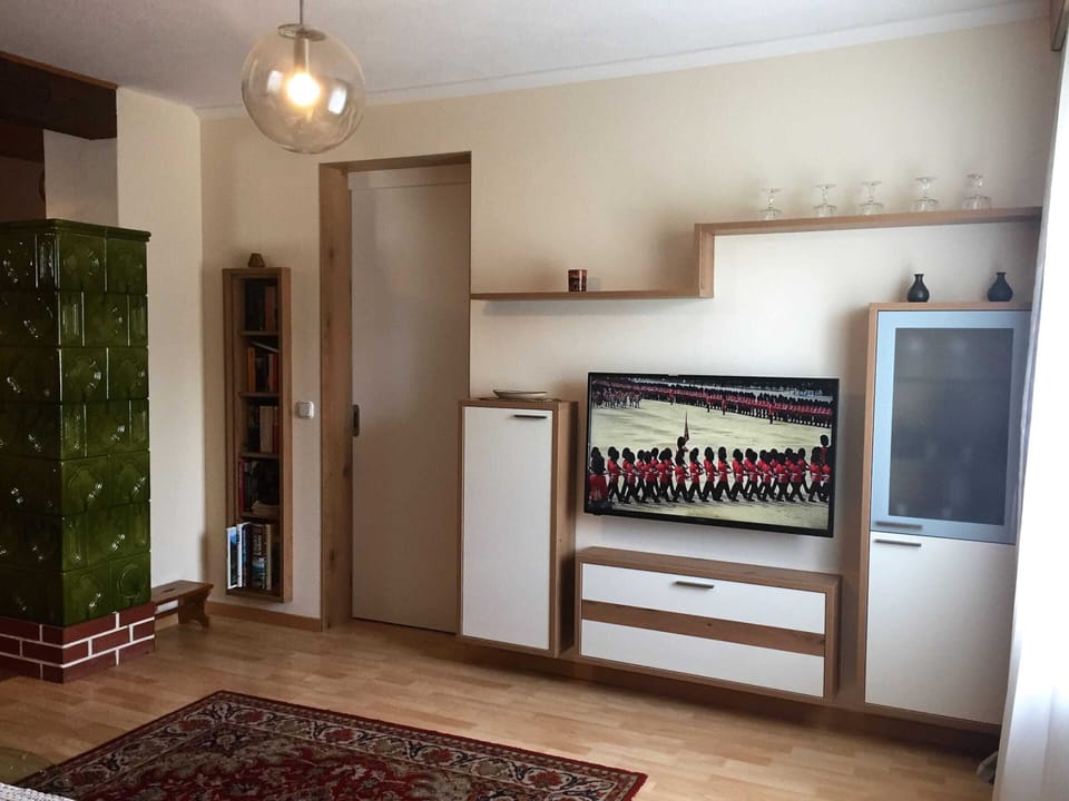 House | Private kitchen | Highchair