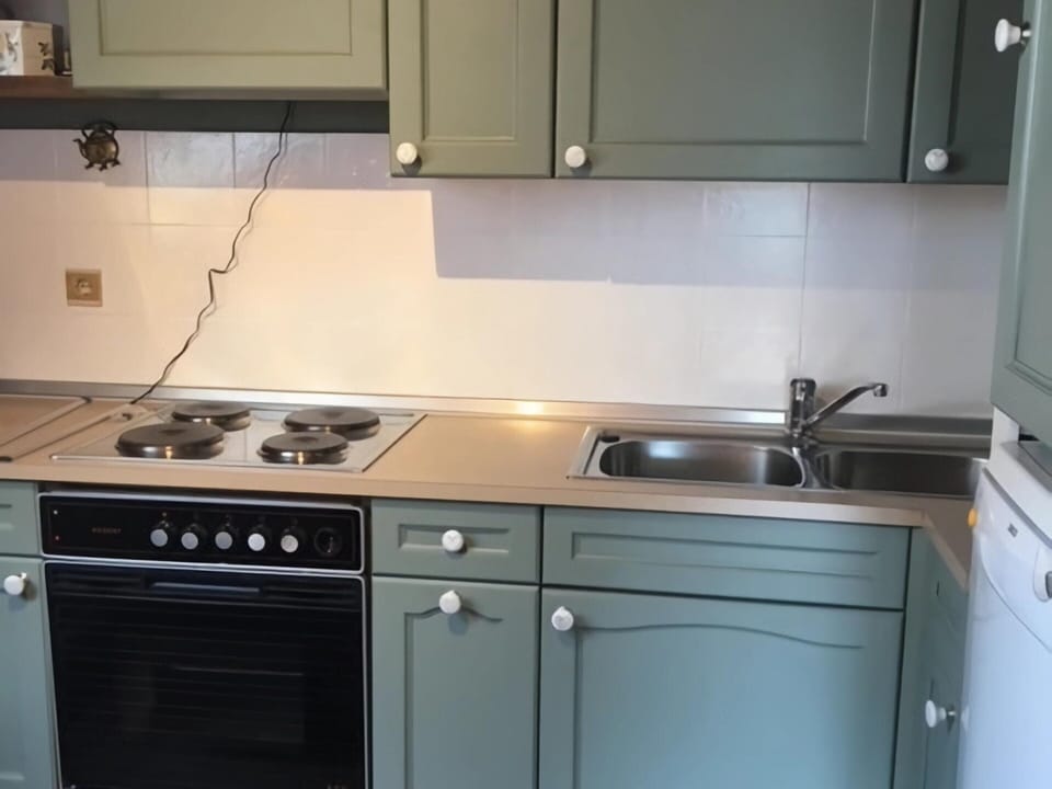 House | Private kitchen | Highchair