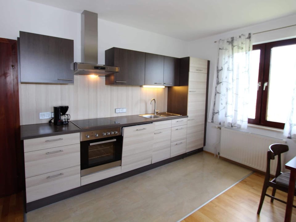 Apartment | Private kitchen