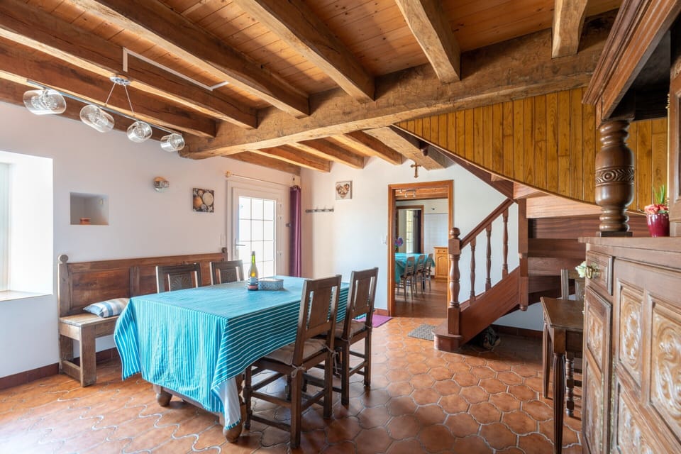 House | Dining