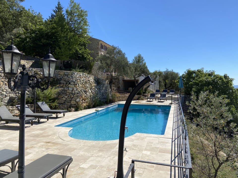 House | Pool | Indoor pool, outdoor pool