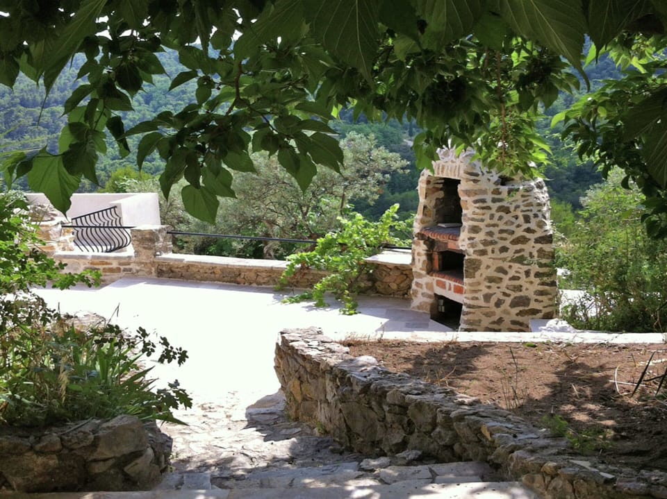 House | Garden