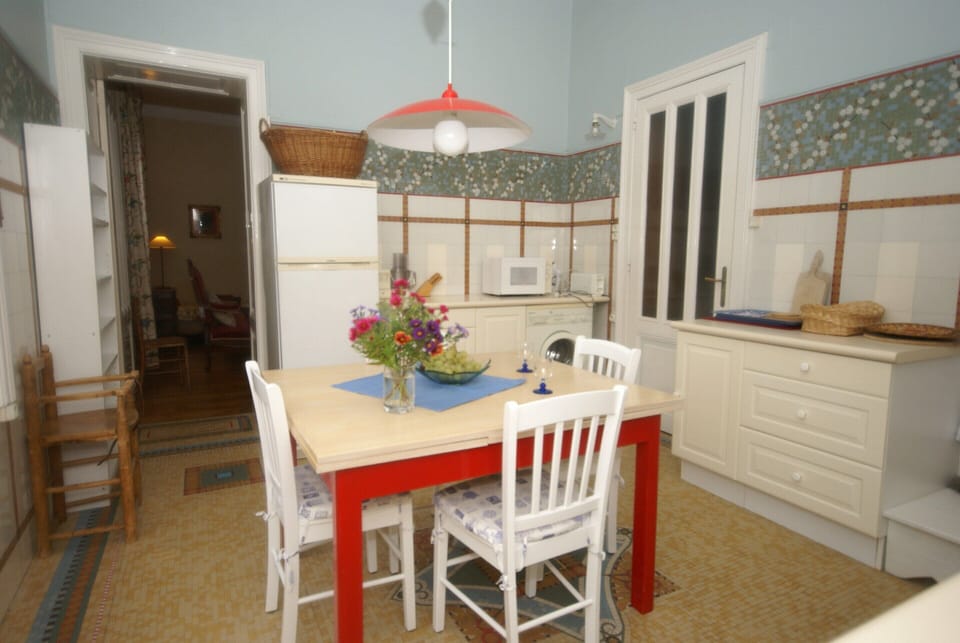 House | Private kitchen