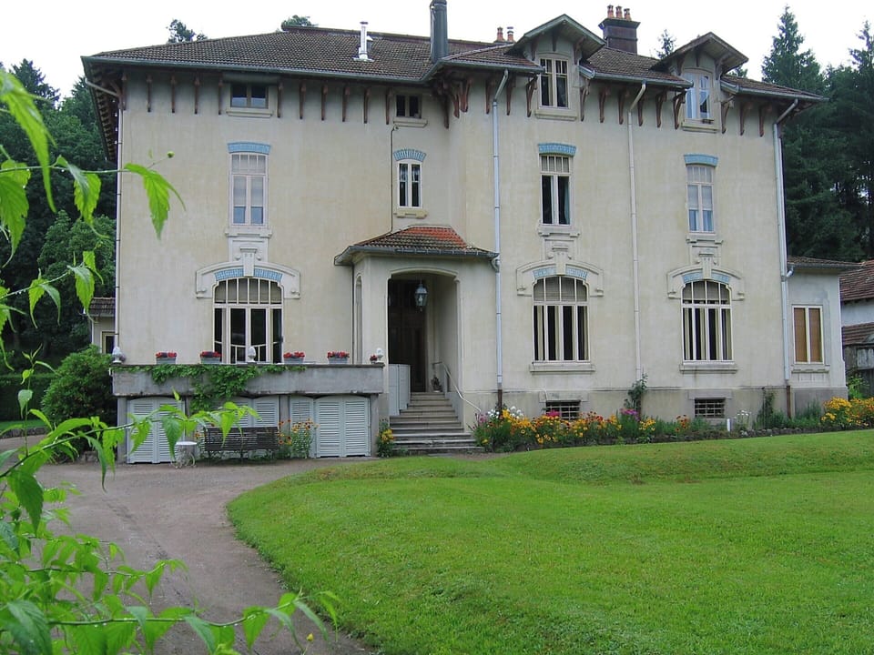 House | Exterior